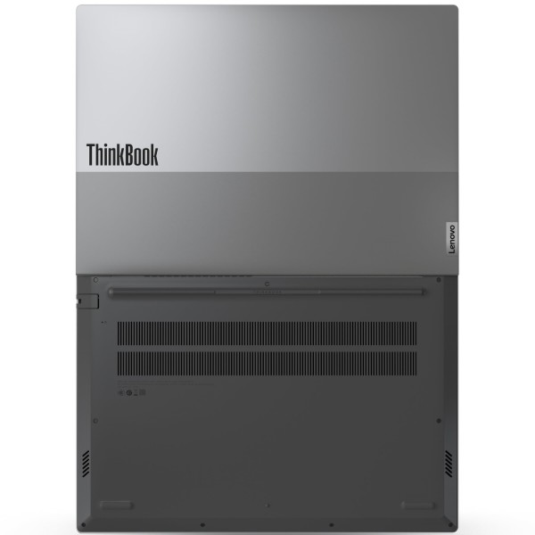 Фото - Ноутбук Lenovo ThinkBook 16 G7 (21MW000NRA) Arctic Grey