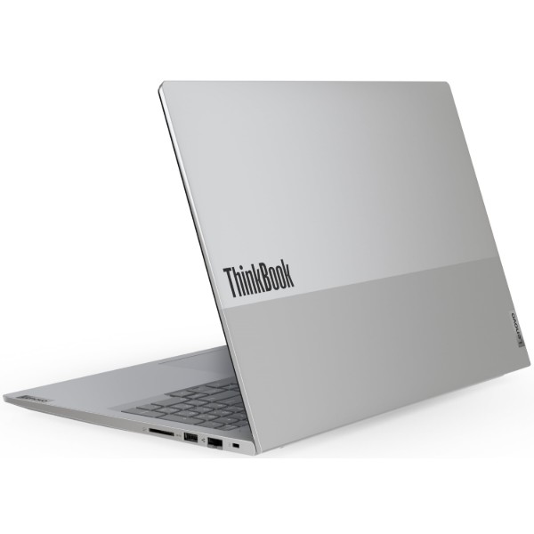 Фото - Ноутбук Lenovo ThinkBook 16 G7 (21MW000NRA) Arctic Grey