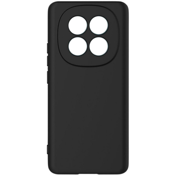 Фото - Чохол для смартфону BeCover for Poco M8 Black (715055)
