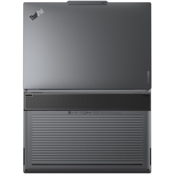 Фото - Ноутбук Lenovo ThinkPad X9-14 Gen 1 (21QA001YRA) Grey