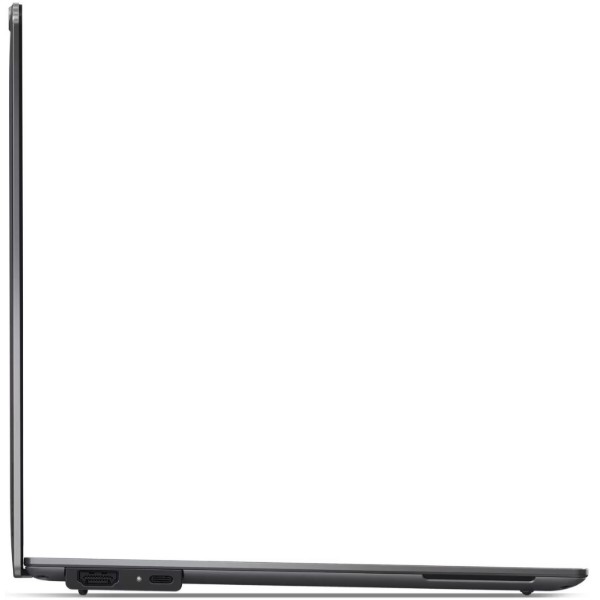 Фото - Ноутбук Lenovo ThinkPad X9-14 Gen 1 (21QA001NRA) Grey