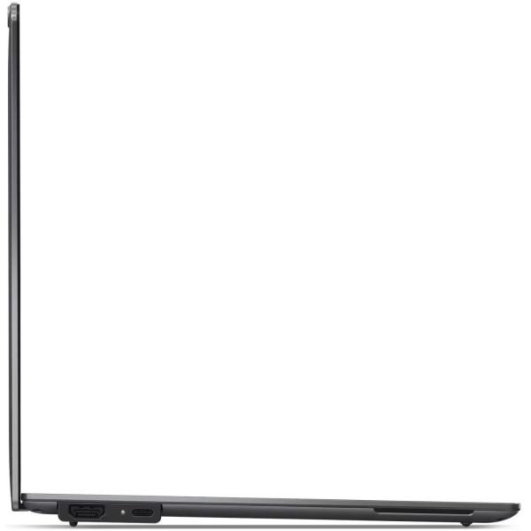 Фото - Ноутбук Lenovo ThinkPad X9-14 Gen 1 (21QA001YRA) Grey