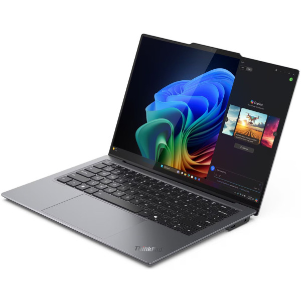 Фото - Ноутбук Lenovo ThinkPad X9-14 Gen 1 (21QA001YRA) Grey