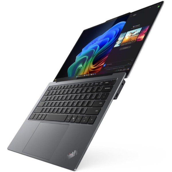 Фото - Ноутбук Lenovo ThinkPad X9-14 Gen 1 (21QA001NRA) Grey