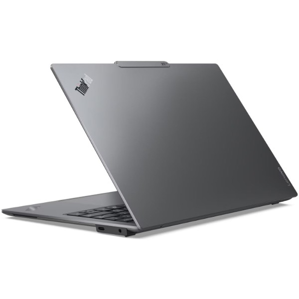 Фото - Ноутбук Lenovo ThinkPad X9-14 Gen 1 (21QA001NRA) Grey