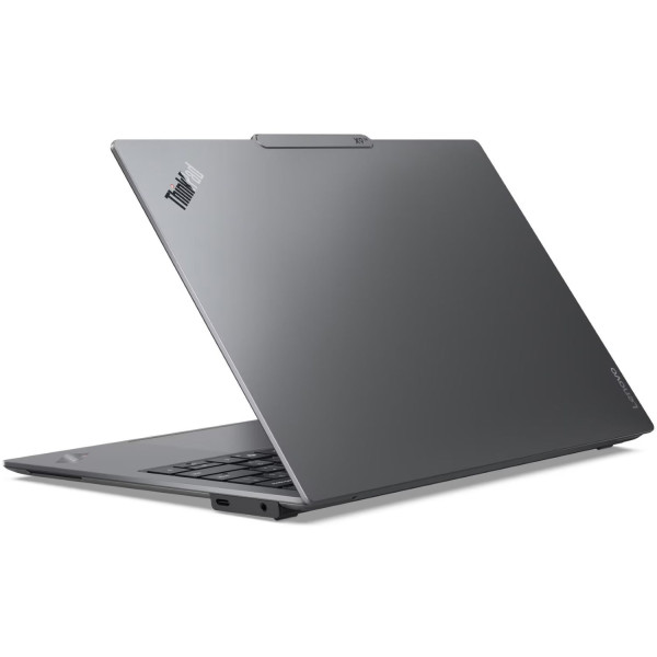 Фото - Ноутбук Lenovo ThinkPad X9-14 Gen 1 (21QA001YRA) Grey