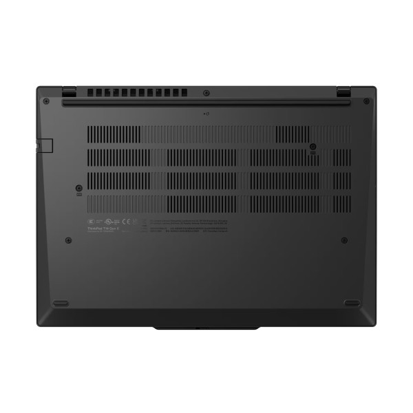Фото - Ноутбук Lenovo ThinkPad T14 Gen 6 (21QDS0GN00) Black