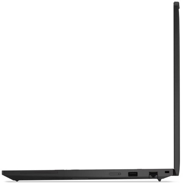 Фото - Ноутбук Lenovo ThinkPad T16 Gen 4 (21QE002TRA) Black