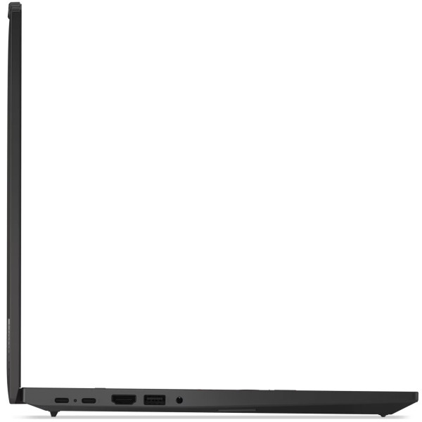 Фото - Ноутбук Lenovo ThinkPad T16 Gen 4 (21QE002TRA) Black