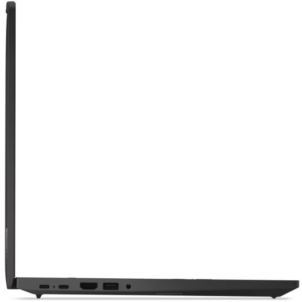 Фото - Ноутбук Lenovo ThinkPad T16 Gen 4 (21QE002TRA) Black