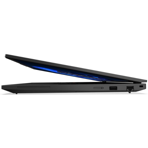 Фото - Ноутбук Lenovo ThinkPad T16 Gen 4 (21QE002TRA) Black