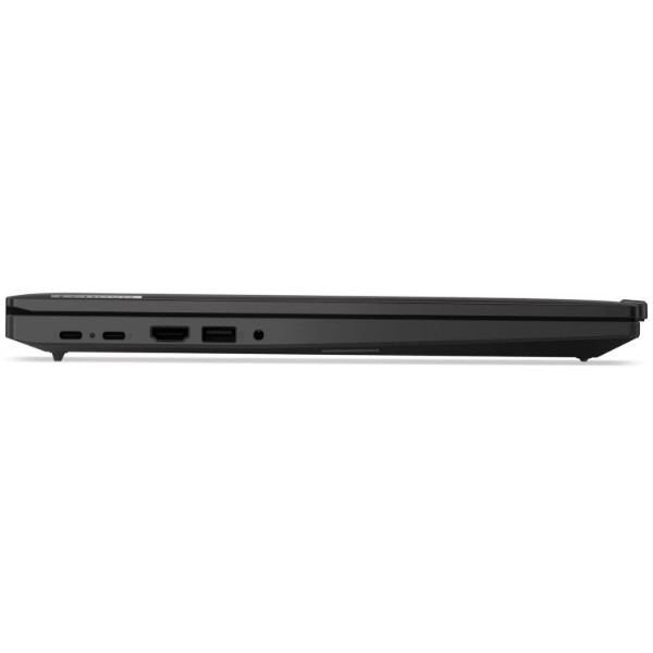 Фото - Ноутбук Lenovo ThinkPad T16 Gen 4 (21QE002TRA) Black