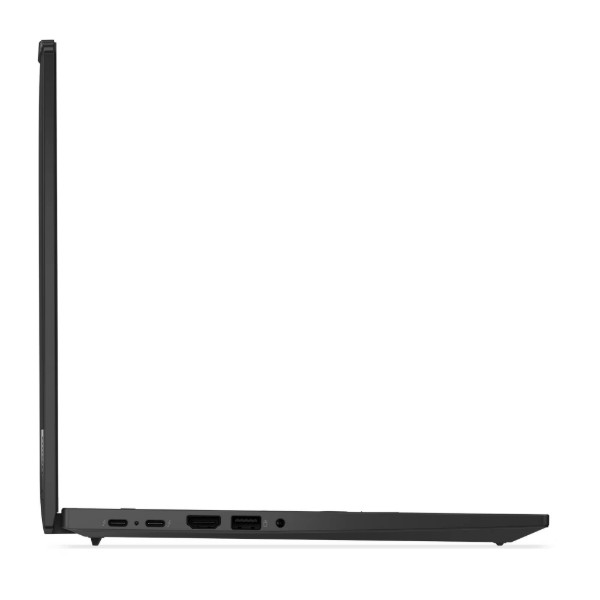 Фото - Ноутбук Lenovo ThinkPad P14s Gen 6 (21QL004PRA) Black