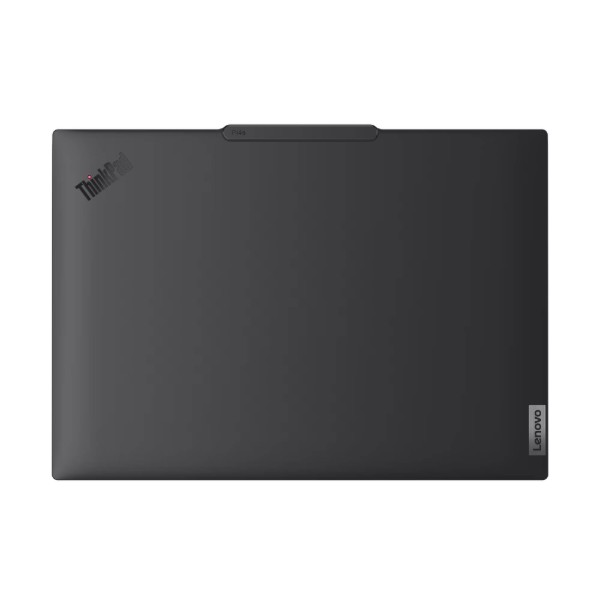 Фото - Ноутбук Lenovo ThinkPad P14s Gen 6 (21QL004PRA) Black