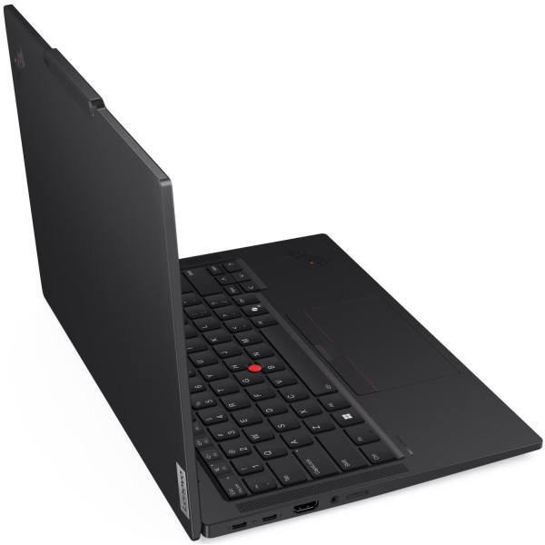 Фото - Ноутбук Lenovo ThinkPad T14s Gen 6 (21R1006BRA) Black