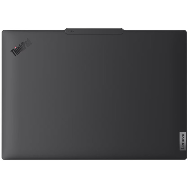 Фото - Ноутбук Lenovo ThinkPad T14s Gen 6 (21R1006BRA) Black