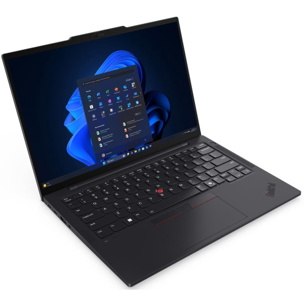 Фото - Ноутбук Lenovo ThinkPad T14s Gen 6 (21R1006BRA) Black