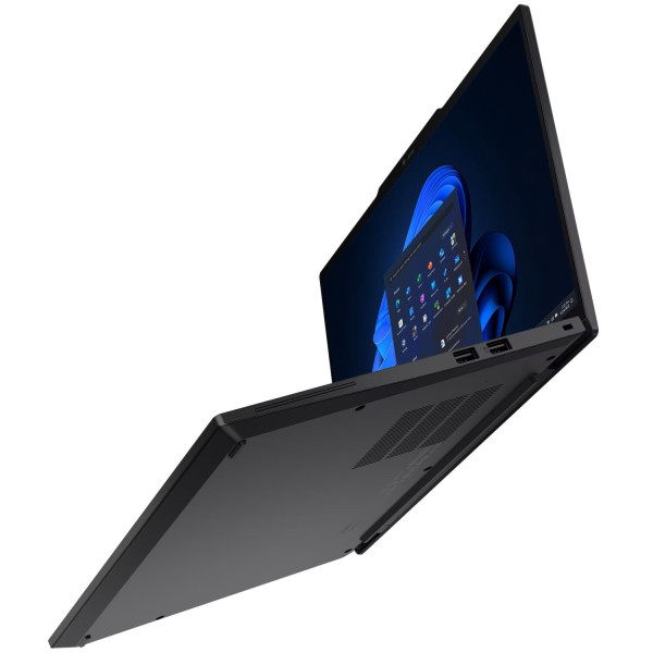 Фото - Ноутбук Lenovo ThinkPad T14s Gen 6 (21R1006BRA) Black