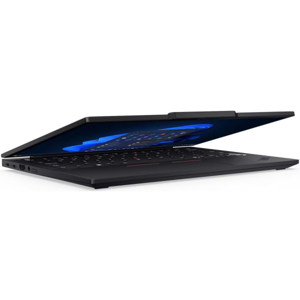 Фото - Ноутбук Lenovo ThinkPad T14s Gen 6 (21R1006BRA) Black