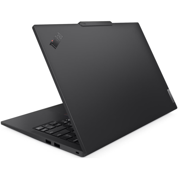 Фото - Ноутбук Lenovo ThinkPad T14s Gen 6 (21R1006BRA) Black