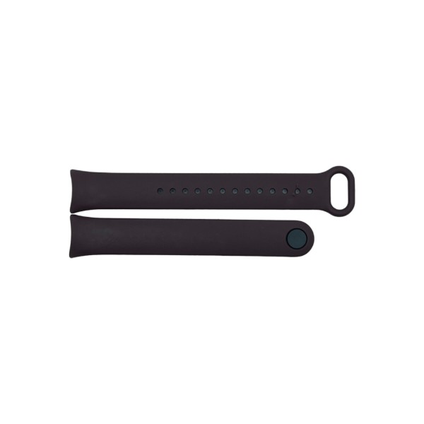 Фото - Ремінець для фітнес-браслета BeCover Xiaomi Mi Smart Band 9 Burgundy Red (711936)
