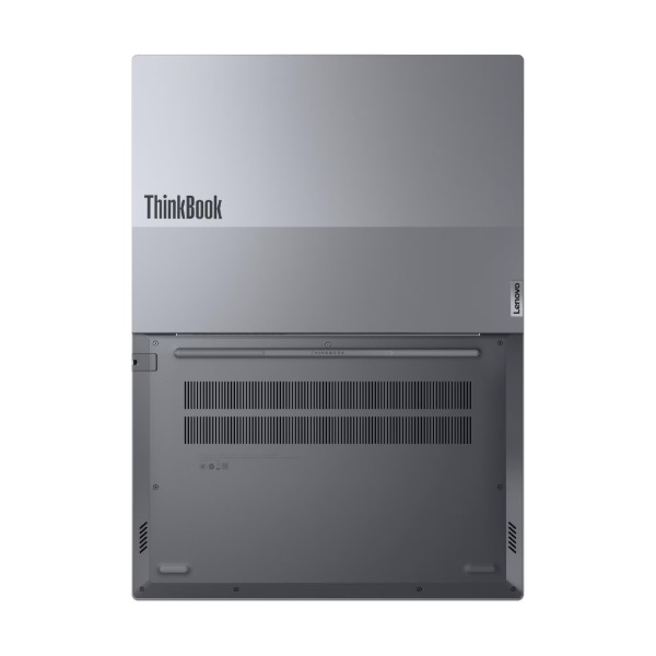 Фото - Ноутбук Lenovo ThinkBook 14 G8 IRL (21SG00HQRA) Arctic Grey