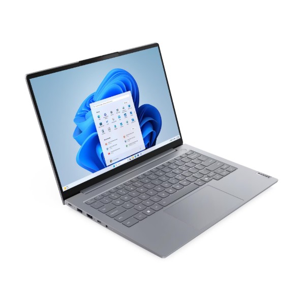 Фото - Ноутбук Lenovo ThinkBook 14 G8 IRL (21SG00HQRA) Arctic Grey