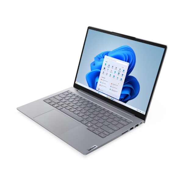 Фото - Ноутбук Lenovo ThinkBook 14 G8 IRL (21SG00HQRA) Arctic Grey