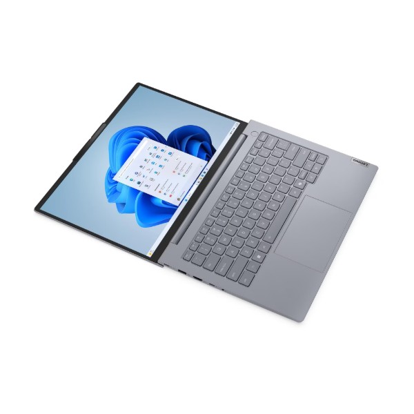 Фото - Ноутбук Lenovo ThinkBook 14 G8 IRL (21SG00HQRA) Arctic Grey
