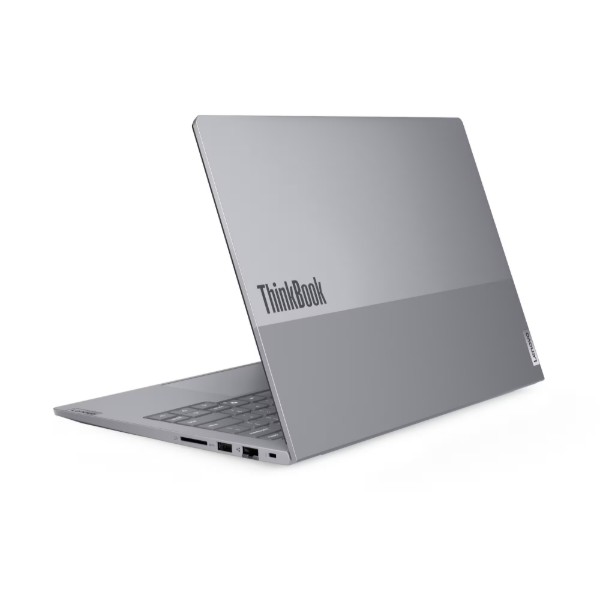 Фото - Ноутбук Lenovo ThinkBook 14 G8 IRL (21SG00HQRA) Arctic Grey