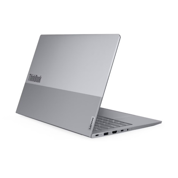 Фото - Ноутбук Lenovo ThinkBook 14 G8 IRL (21SG00HQRA) Arctic Grey