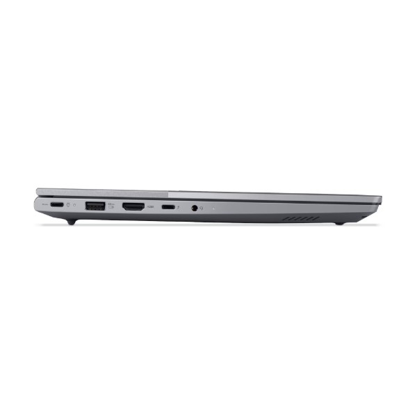 Фото - Ноутбук Lenovo ThinkBook 14 G8 IRL (21SG00HQRA) Arctic Grey