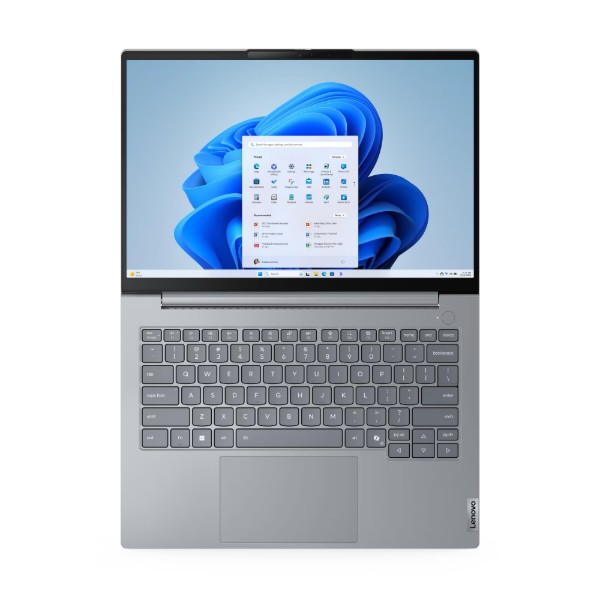 Фото - Ноутбук Lenovo ThinkBook 14 G8 IRL (21SG00HQRA) Arctic Grey