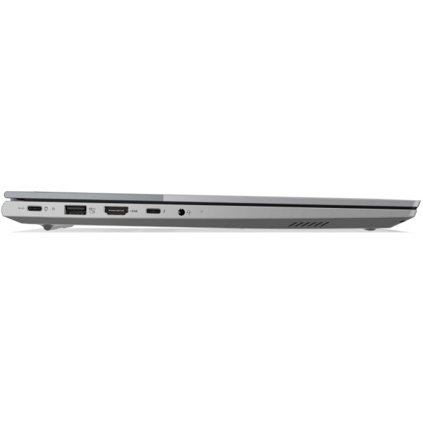 Фото - Ноутбук Lenovo ThinkBook 16 G8 IAL (21SK007RRA) Arctic Grey