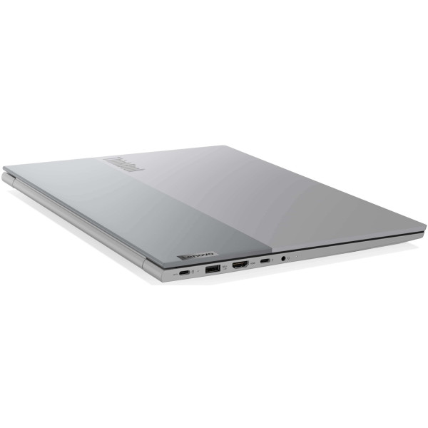 Фото - Ноутбук Lenovo ThinkBook 16 G8 IAL (21SK007RRA) Arctic Grey