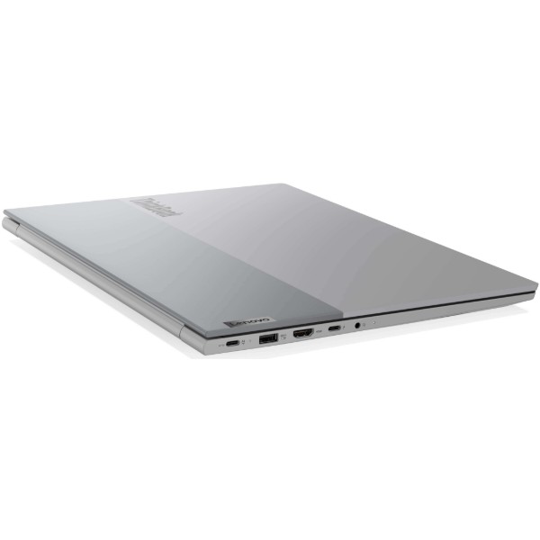 Фото - Ноутбук Lenovo ThinkBook 16 G8 IAL (21SK007RRA) Arctic Grey