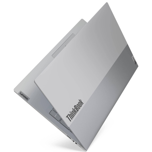 Фото - Ноутбук Lenovo ThinkBook 16 G8 IAL (21SK007RRA) Arctic Grey