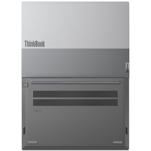 Фото - Ноутбук Lenovo ThinkBook 16 G8 IAL (21SK007RRA) Arctic Grey