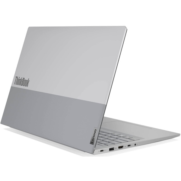 Фото - Ноутбук Lenovo ThinkBook 16 G8 IAL (21SK007RRA) Arctic Grey