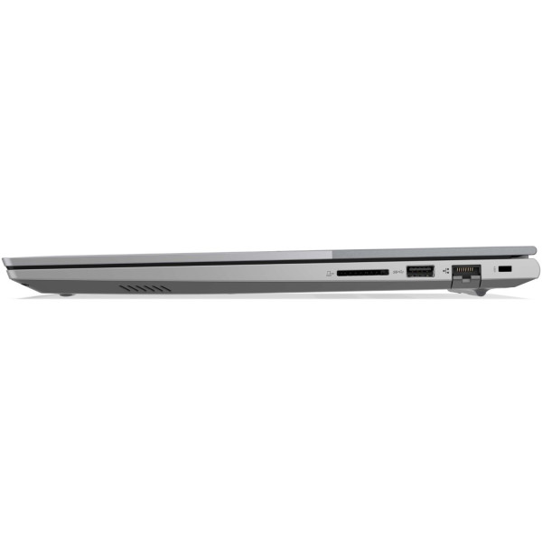 Фото - Ноутбук Lenovo ThinkBook 16 G8 IAL (21SK007RRA) Arctic Grey