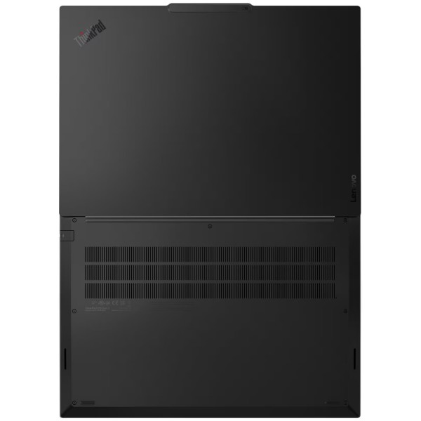 Фото - Ноутбук Lenovo ThinkPad E16 Gen 3 (21SUS01M00) Eclipse Black