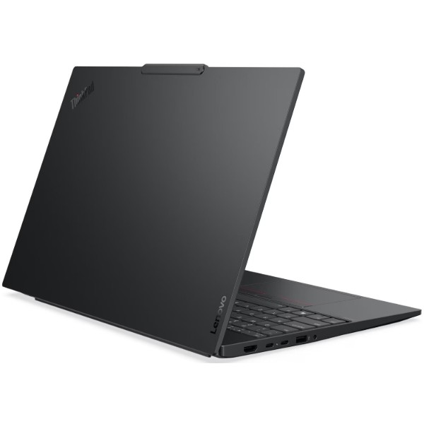 Фото - Ноутбук Lenovo ThinkPad E16 Gen 3 (21SUS01M00) Eclipse Black