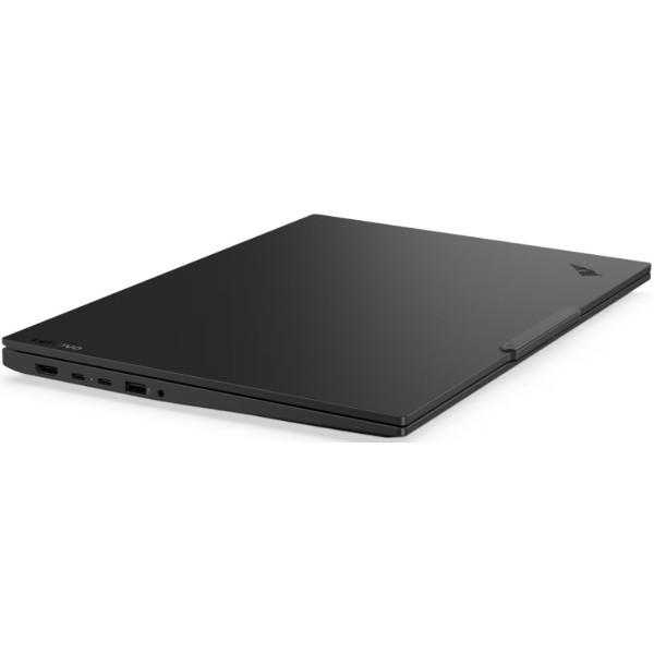 Фото - Ноутбук Lenovo ThinkPad E16 Gen 3 (21SUS01M00) Eclipse Black
