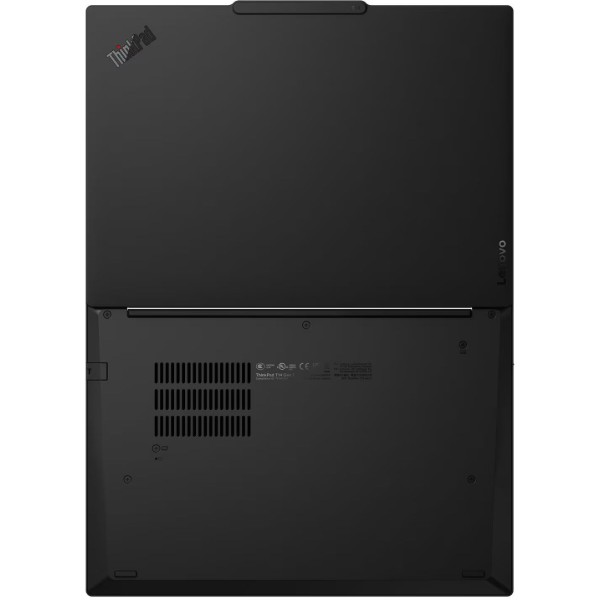 Фото - Ноутбук Lenovo ThinkPad T14 Gen 7 (21WN005VRA) Black