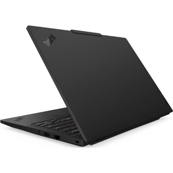 Фото - Ноутбук Lenovo ThinkPad T14 Gen 7 (21WN005VRA) Black