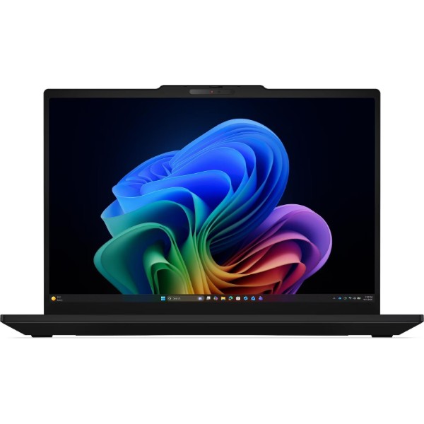 Фото - Ноутбук Lenovo ThinkPad T14 Gen 7 (21WN005VRA) Black