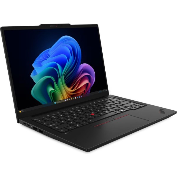 Фото - Ноутбук Lenovo ThinkPad T14 Gen 7 (21WN005VRA) Black