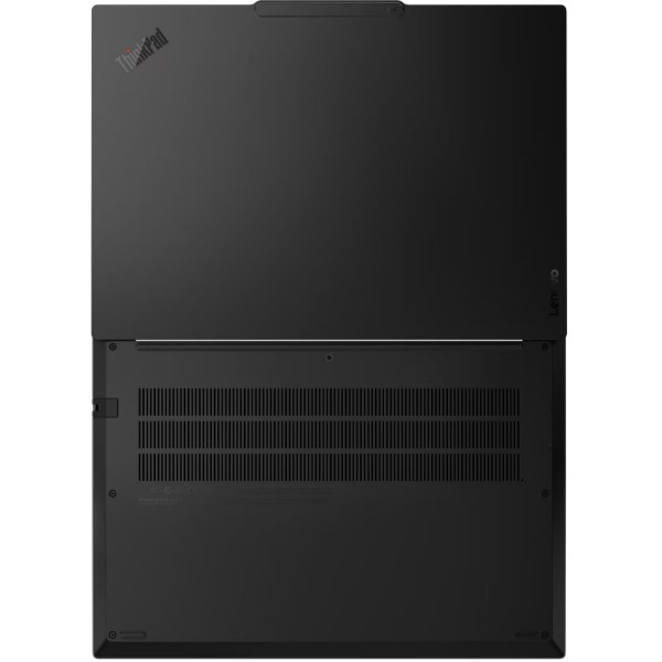 Фото - Ноутбук Lenovo ThinkPad E14 Gen 8 (21Y2004GRA) Black