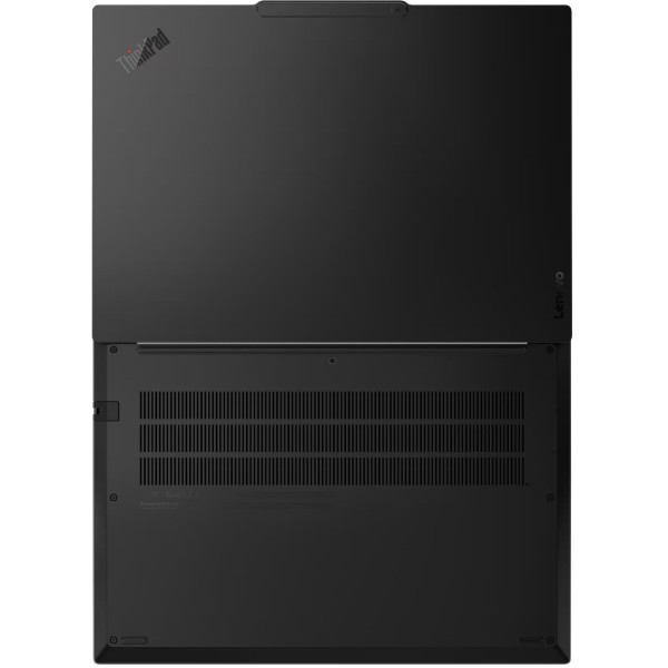 Фото - Ноутбук Lenovo ThinkPad E14 Gen 8 (21Y2004PRA) Black