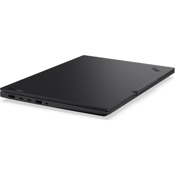 Фото - Ноутбук Lenovo ThinkPad E14 Gen 8 (21Y2004PRA) Black